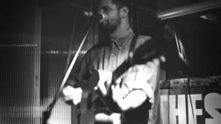 Nitrous Nick Mulvey Live at The Social