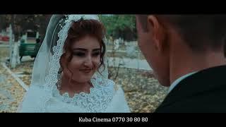 Свадьба 1992 Урустом жана Гулбурак Баткен той 2018