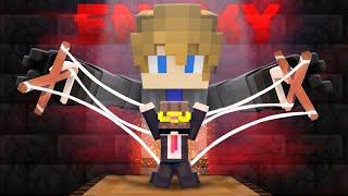 Why I Teamed Up With My Biggest Enemy In This Minecraft SMP