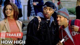 How High 2001 Trailer  Method Man  Redman