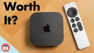 Apple TV 4K 3rd Gen Review - 6 Months Later