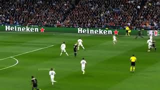 DUŞAN TADIĆ  vs REAL MADRID  5319