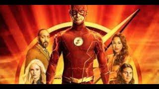 The Flash Season 7 Episode 4 Central City Strong REACTION REVIEW