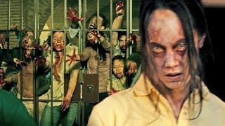 Fear the Walking Dead Season 1+2 Zombie Apocalypse Hits Human Civilization