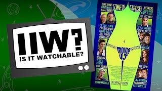 Is It Watchable? Review - Movie 43