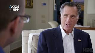 Mitt Romney on whether Obama Biden and Trump are honorable