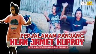 Kompilasi Video Klan Jamet Kuproy - Bedjat Channel