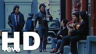 Gipsy Kings - Djobi Djoba Official HD Video
