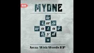 MyOne ft. Myth - I Due Prod. Symbolyc One