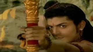 RAMAYAN EP # 152 BY RAMANAND SAGAR NDTV IMAGINE Full Episode