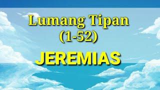 Ang Banal na Aklat BIBLIA Jeremias 1-52 24 Lumang Tipan Tagalog Audio Bible Full Chapter