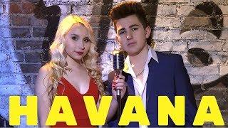 HAVANA - Camila Cabello feat. Young Thug Cover by Vivian Hicks and Alexander Panetta