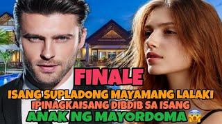 FINALE ANG MASAYANG PAGTATAPOS