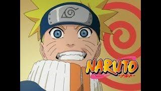 Naruto Opening 2  Haruka Kanata HD