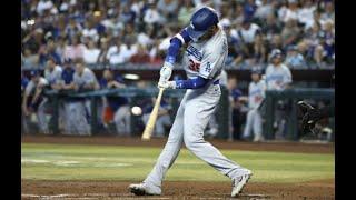 Cody Bellinger 2022 Highlights