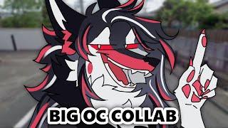 The Guardians  Animation Meme【 BIG OC COLLAB 】