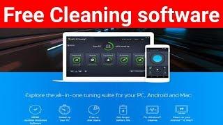 Top 5 Free Cleaning software 2020