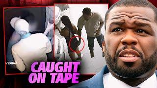 50 Cent SHAMED & EXPOSED For Being An S.A Apologist  50 Cent S.Ad Multiple Women?