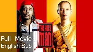 Full Thai Movie  The Holy Man English Subtitle Thai Comedy
