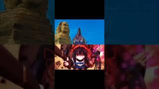 Dinosaur king vs Anime Waifus remake edit