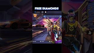 best free fire diamond earning app