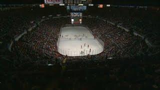 NHL Arena Malfunctions