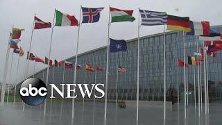 Russia vows to retaliate if Finland joins NATO  WNT