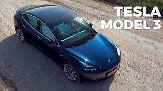 EL COSTO REAL DEL TESLA MODEL 3  Hipertextual