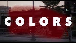 “Colors” 1988 Clip - “Colors” Explicit Version extended remix - Ice-T
