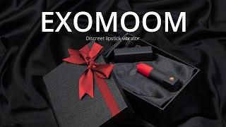 Lovense Exomoon