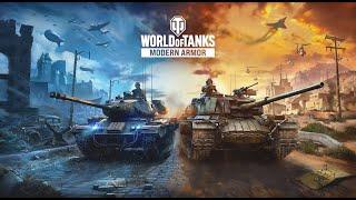 World of Tanks VK 30.01 H