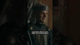 Why Aegon Is The Best Part of House of the Dragon Season 2 
