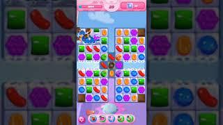 Candy crush saga level 388