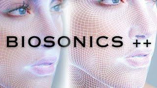 BioSonic Facial Rejuvenation ―∎ ᵖᵒᵗᵉⁿᵗ ᶠʳᵉᵠᵘᵉⁿᶜⁱᵉˢ 