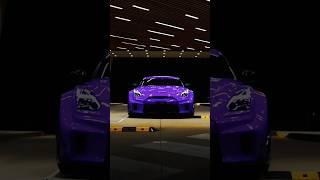 GTR R35 edit #shorts #nissan #gtr #r35 #cars #edit #viral #viralvideo