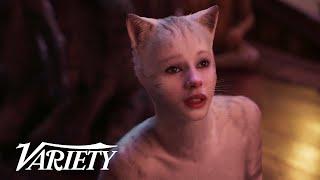 Cats Review Is the CGI Musical a Catastrophe?