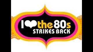 VH1 - I Love the 80s Strikes Back 1980