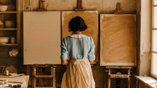 Why Paint? - Becoming an Artist Might Change Your Life