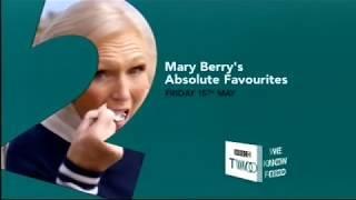 BBC Two Continuity   2 May 2015