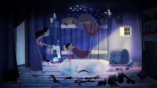 Песнь моря  Song of the Sea 2015  Русский трейлер