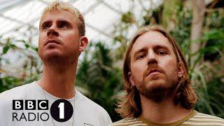 Sub Focus & Wilkinson BBC Radio 1 Essential Mix 10.10.20