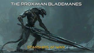 Proximan Swords  Military Fantasy in the Starships Universe  Free Full Length Sci-Fi Audiobooks