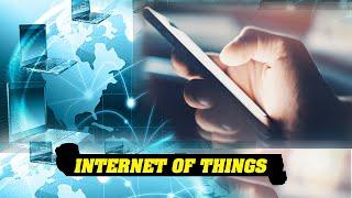 Internet Of Things