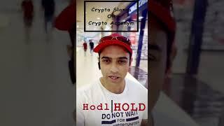 What are Crypto Slangs   Crypto Slangs Kya hai What are Crypto Acronyms  Part 1