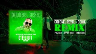 COLONEL REYEL - CELUI PUNCHY X KVN FROST X CHELERO CLUB REMIX