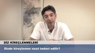 Dizde kireçlenme nasıl tedavi edilir?