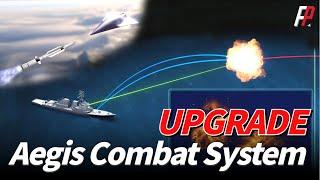Aegis Combat System Successfully Deflected Supersonic Missile