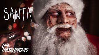 Santa - Short Horror Film  Alexanderthetitan