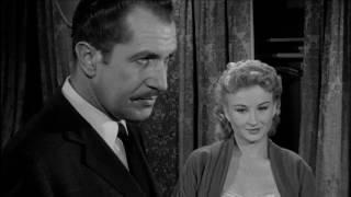 Vincent Price in House on Haunted Hill in HD 1959