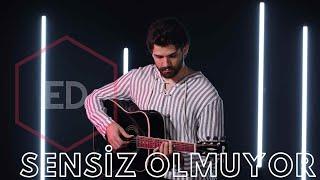 Deniz Gök - Sensiz Olmuyor Official Video